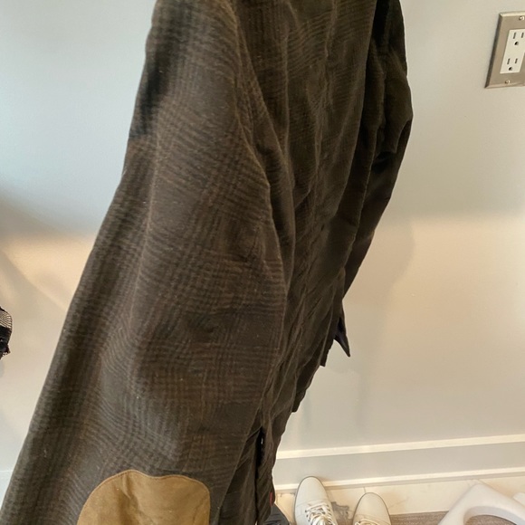 Mens jacket - Picture 3 of 3